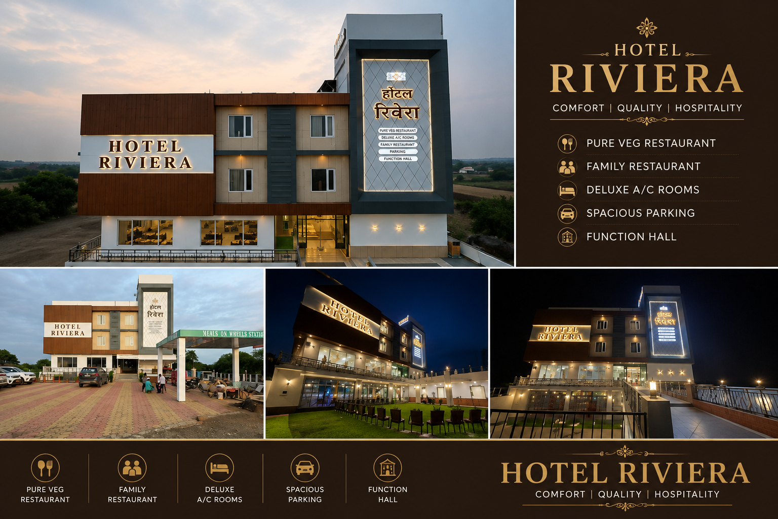 Hotel Riviera