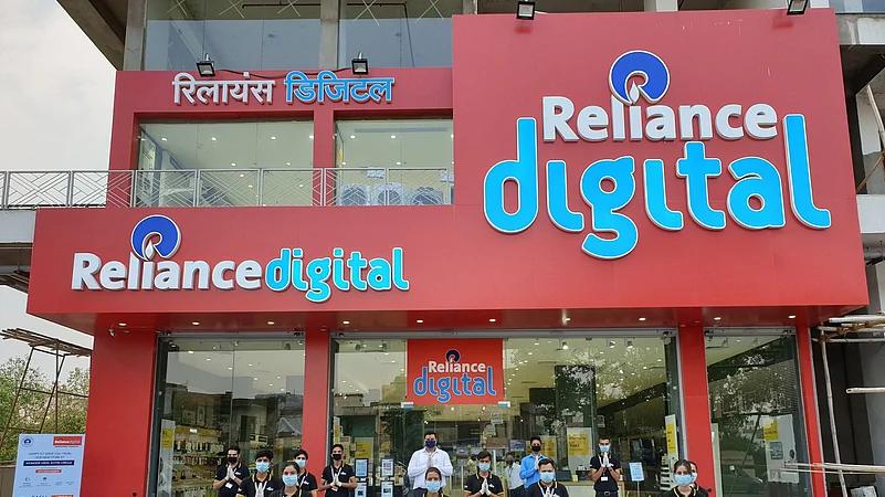 Reliance Digital